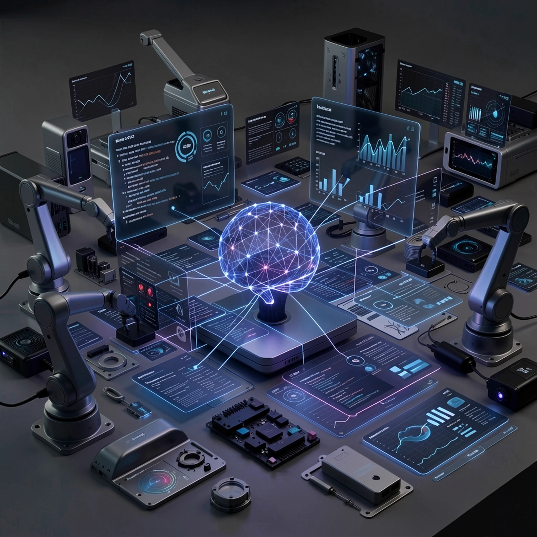 Automation & AI Systems