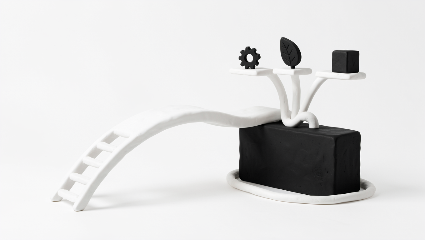 Brand System: The Foundation That Connects Brand, Web, Growth and Product