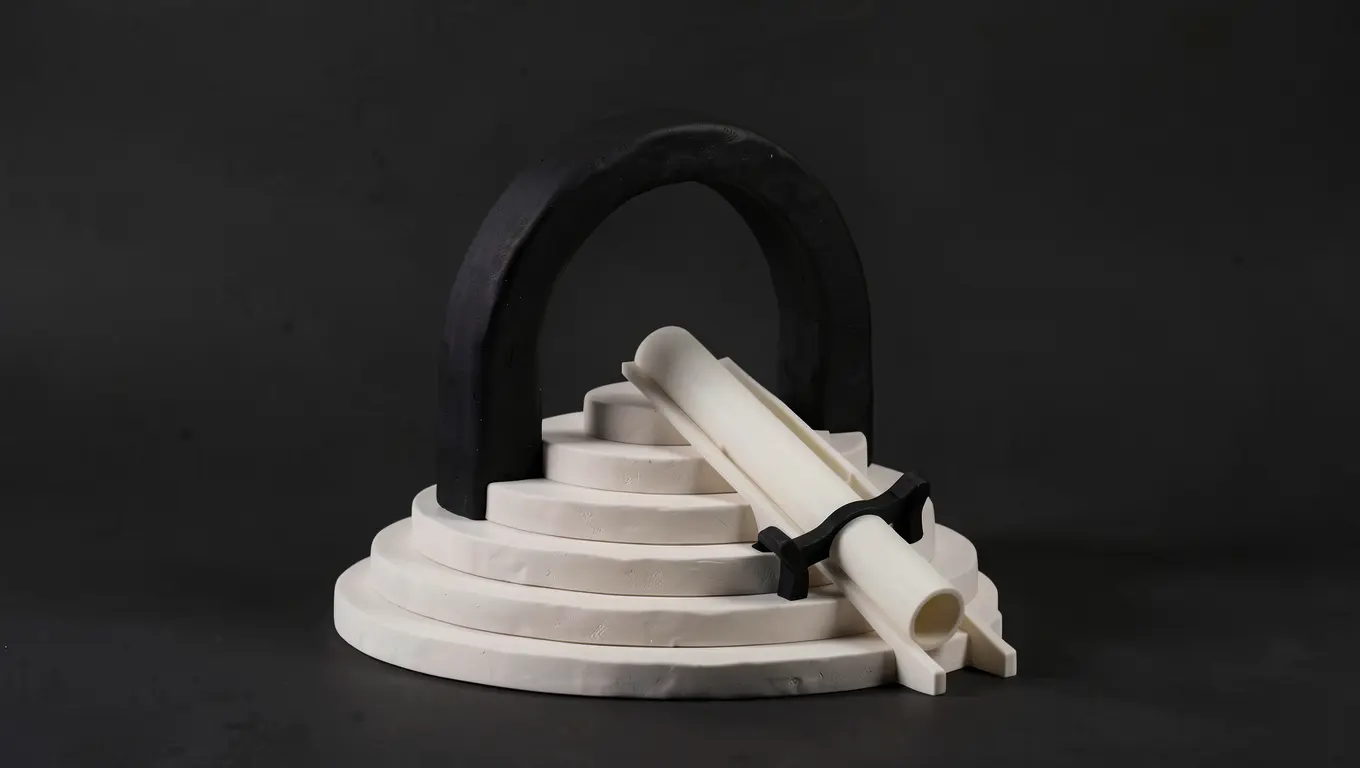 Rapid 3D Prototyping for Hardware Startups: A Systems‑First Guide